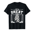 Its Great To Be 4 Years Old 4Th Birthday T-Shirt - Novelty Apparel Unisex - T-Shirt, Sweatshirt, Hoodie