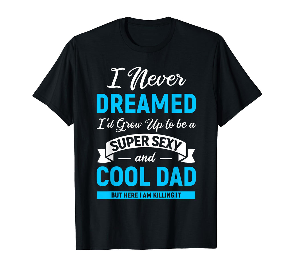 Fathers Day Dad Son Matching T-Shirt - Casual Everyday Wear Unisex - T-Shirt, Sweatshirt, Hoodie