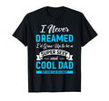 Fathers Day Dad Son Matching T-Shirt - Casual Everyday Wear Unisex - T-Shirt, Sweatshirt, Hoodie
