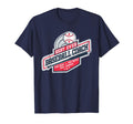 Baseball Coach Myth Legend Dad T-Shirt - Custom Art Print for Adults - T-Shirt, Sweatshirt, Hoodie