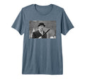 Dads Army Arthur Lowe Captain T-Shirt - Graphic Print for Adults - T-Shirt, Sweatshirt, Hoodie
