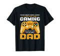 Gaming Dad Funny Video Gamer T-Shirt - Streetwear Style for Adults - T-Shirt, Sweatshirt, Hoodie