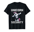 Dad Mom Daughter Son Funny Unicorn T-Shirt - Trendy Graphic for Adults - T-Shirt, Sweatshirt, Hoodie