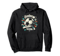 Soccer Papa Family Matching Dad Fathers Hoodie - Novelty Apparel Men Women - T-Shirt, Sweatshirt, Hoodie