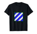 3Rd Infantry Division 3Id Distressed T-Shirt - Streetwear Style Men Women - T-Shirt, Sweatshirt, Hoodie