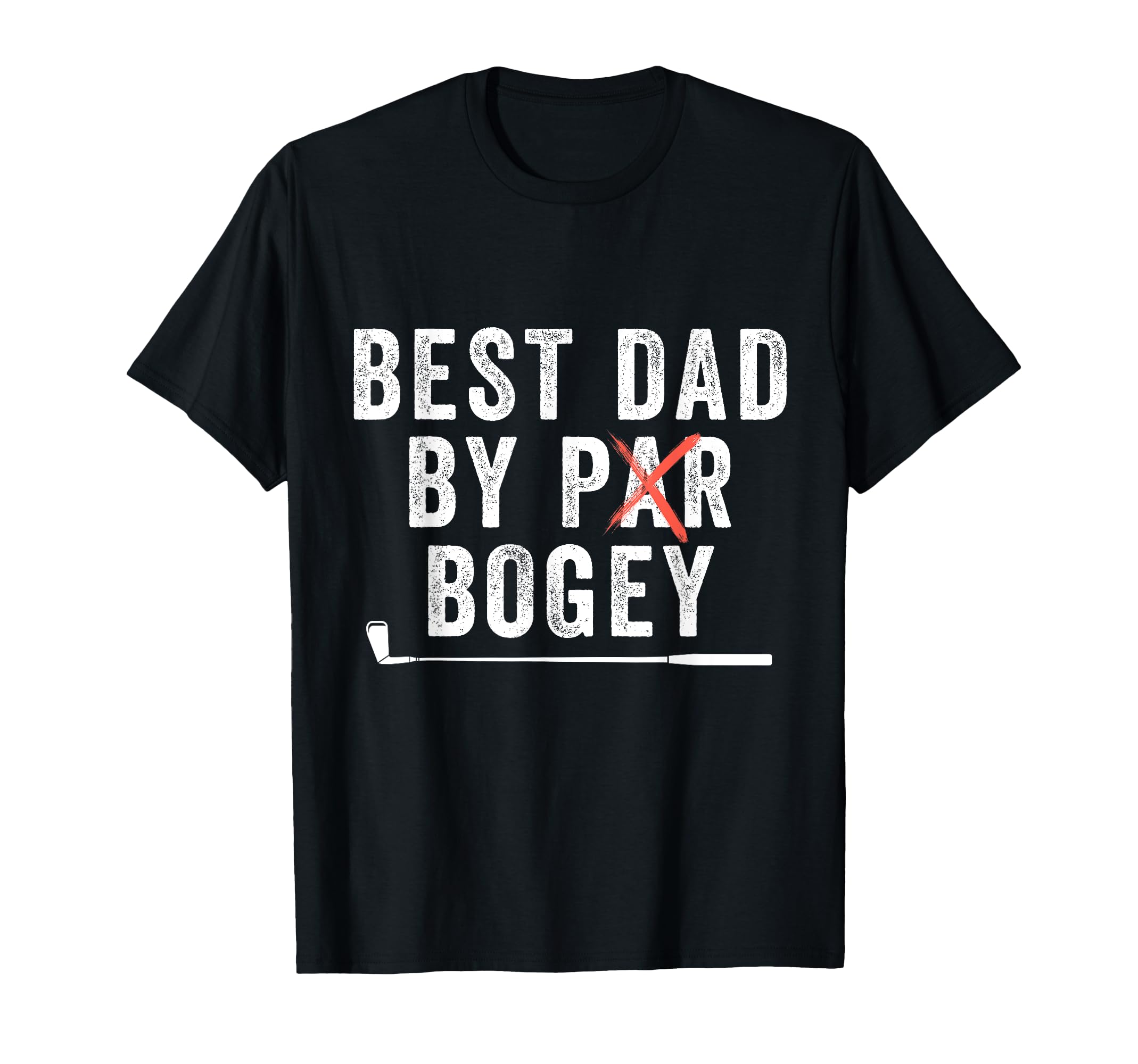 Gag Golf Ideas Golf Dad Funny Golf T-Shirt - Custom Art Print Men Women - T-Shirt, Sweatshirt, Hoodie