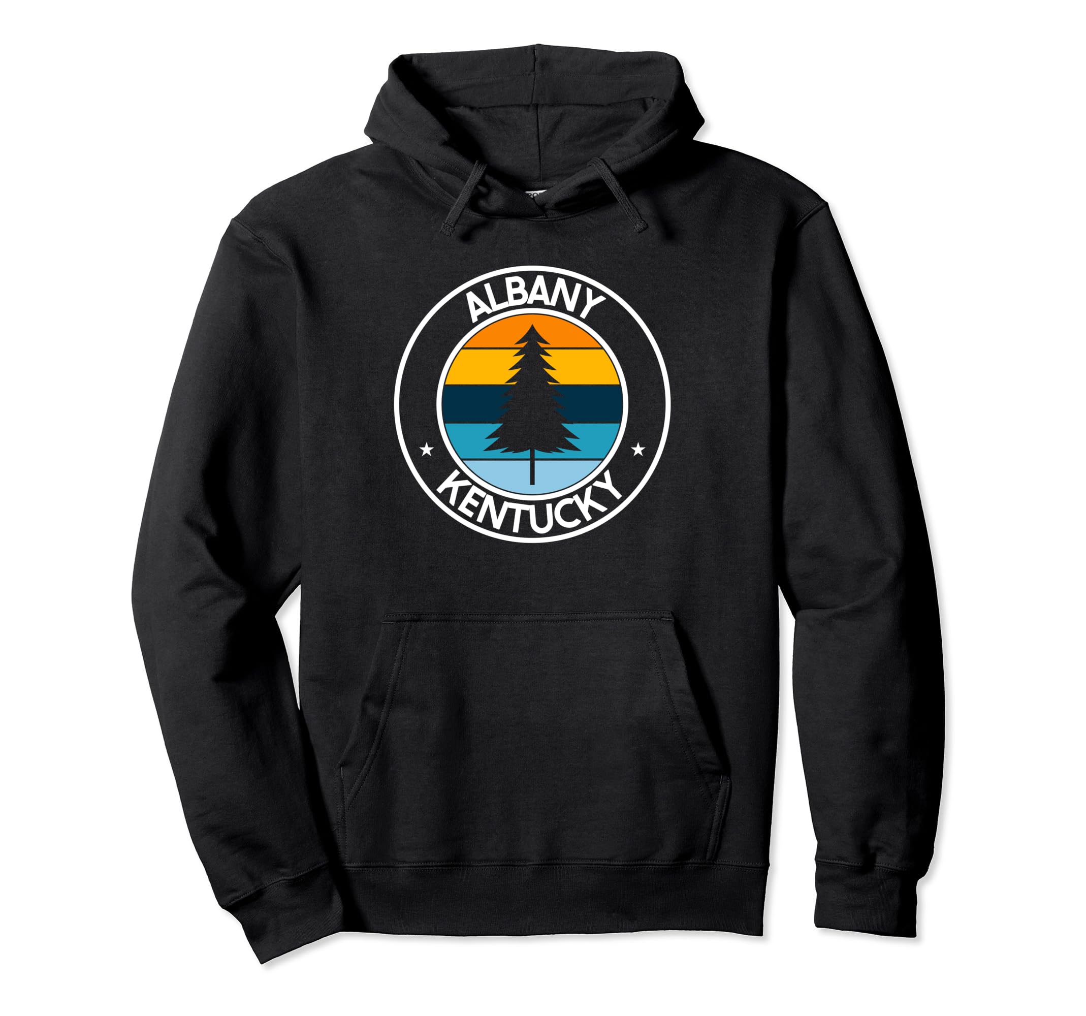 Albany State Kentucky Mom Dad Hoodie - Streetwear Style Unisex - T-Shirt, Sweatshirt, Hoodie