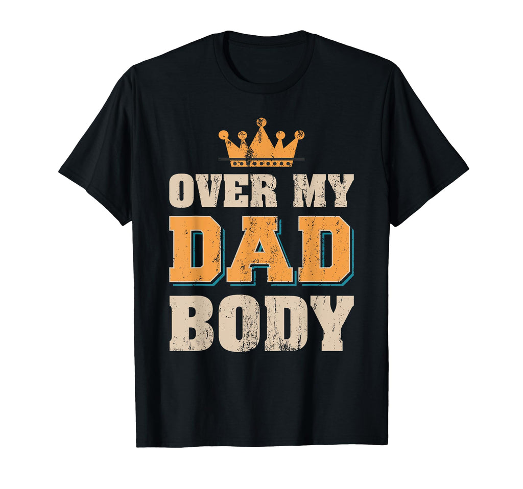 Sarcastic Rad Dad Puns Fathers Day T-Shirt - Fun Novelty Design Men Women - T-Shirt, Sweatshirt, Hoodie