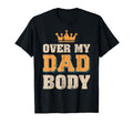 Sarcastic Rad Dad Puns Fathers Day T-Shirt - Fun Novelty Design Men Women - T-Shirt, Sweatshirt, Hoodie