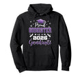 Super Proud Godsister 2026 Graduate Hoodie - Fun Novelty Design for Adults - T-Shirt, Sweatshirt, Hoodie