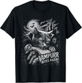 Vampurr Cat Lover Merch Co. - Adult & Kids T-Shirts, Sweatshirts & Hoodies apparel design preview 1