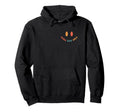 My Era Dad Funny Fathers Day Dad 2 Hoodie - Minimalist Print Men Women - T-Shirt, Sweatshirt, Hoodie
