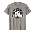 Born To Play Soccer Soccer Player T-Shirt - Fun Novelty Design Unisex - T-Shirt, Sweatshirt, Hoodie