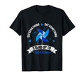 See Something Say Something Child Abuse T-Shirt - Unique Graphic Unisex - T-Shirt, Sweatshirt, Hoodie