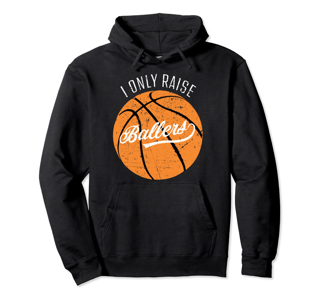 Basketball Mom Basketball Dad Shirts Hoodie - Novelty Apparel Men Women - T-Shirt, Sweatshirt, Hoodie