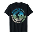 Funny Husband Dad Pickleball T-Shirt - Casual Everyday Wear Men Women - T-Shirt, Sweatshirt, Hoodie