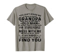 Funny You Cant Scare Me I Have Crazy T-Shirt - Trendy Graphic Unisex - T-Shirt, Sweatshirt, Hoodie