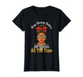 Busy Raising Ballers All Practice All T-Shirt - Streetwear Style Unisex - T-Shirt, Sweatshirt, Hoodie