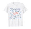 Auntie Aunt Silly Goose Mothers T-Shirt - Casual Everyday Wear for Adults - T-Shirt, Sweatshirt, Hoodie