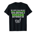 Gag Golf Ideas Golf Dad Funny Golf Shirts T-Shirt - Graphic Print Unisex - T-Shirt, Sweatshirt, Hoodie