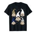 Military Gnomies Stuff Veterans T-Shirt - Fun Novelty Design Unisex - T-Shirt, Sweatshirt, Hoodie