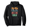 Soccer Mom Must Haves Womens Mother Day My Hoodie - Unique Graphic Unisex - T-Shirt, Sweatshirt, Hoodie