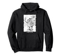 Papa Bear Vacation Cubs Appreciation Hoodie - Streetwear Style for Adults - T-Shirt, Sweatshirt, Hoodie