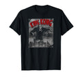 King Kong City T-Shirt - Streetwear Style Unisex - T-Shirt, Sweatshirt, Hoodie