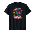 Spider Amazing Dad T-Shirt - Custom Art Print for Adults - T-Shirt, Sweatshirt, Hoodie