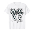 Soccer Lover Soccer Player Coquette T-Shirt - Custom Art Print Men Women - T-Shirt, Sweatshirt, Hoodie