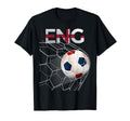 England Soccert Soccer England T-Shirt - Graphic Print for Adults - T-Shirt, Sweatshirt, Hoodie