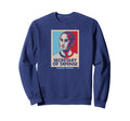Naomi Girma Secretary Defense Sweatshirt - Aesthetic Graphic for Adults - T-Shirt, Sweatshirt, Hoodie