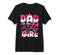 Dad Birthday Cat Kitty Family T-Shirt - Aesthetic Graphic for Adults - T-Shirt, Sweatshirt, Hoodie
