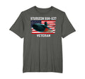 Submarine Uss Sturgeon Ssn 637 T-Shirt - Aesthetic Graphic Men Women - T-Shirt, Sweatshirt, Hoodie