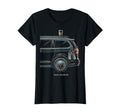 Soccer Mom Mission T-Shirt - Minimalist Print Men Women - T-Shirt, Sweatshirt, Hoodie