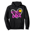 Softball Hoodie - Casual Everyday Wear Unisex - T-Shirt, Sweatshirt, Hoodie