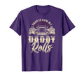 Trucker Truck Driver Dad Son T-Shirt - Fun Novelty Design Men Women - T-Shirt, Sweatshirt, Hoodie