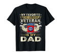 Veterans Day My Favorite 82Nd Airborne T-Shirt - Trendy Graphic for Adults - T-Shirt, Sweatshirt, Hoodie
