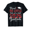 Proud Big Sister Class 2026 Graduate Senior T-Shirt - Graphic Print Unisex - T-Shirt, Sweatshirt, Hoodie