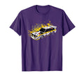 German Group B Rally Car Racing T-Shirt - Novelty Apparel for Adults - T-Shirt, Sweatshirt, Hoodie