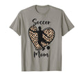 Soccer Mom Soccer Sport Lover Mothers T-Shirt - Fun Novelty Design Unisex - T-Shirt, Sweatshirt, Hoodie