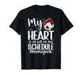 Mom Both Proud Dance And Soccer Mom T-Shirt - Unique Graphic Men Women - T-Shirt, Sweatshirt, Hoodie