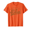 Basketball Dad Fathers Day Gifts T-Shirt - Graphic Print for Adults - T-Shirt, Sweatshirt, Hoodie