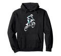 Dirt Bike Motocross Racing Rules Off Hoodie - Aesthetic Graphic Men Women - T-Shirt, Sweatshirt, Hoodie