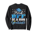 Super Proud Bff 2026 Graduate Senior Sweatshirt - Graphic Print Men Women - T-Shirt, Sweatshirt, Hoodie