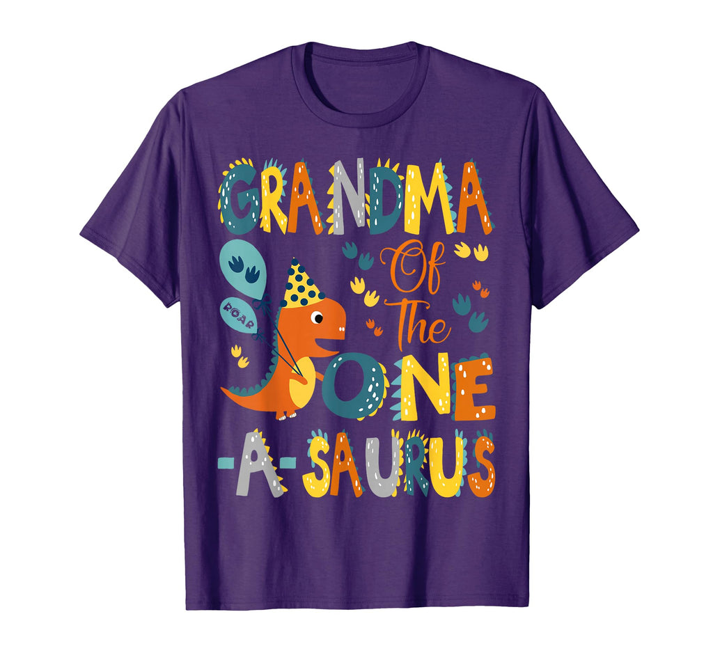 Dinosaur T Rex 1St Birthday Matching Hoodie - Aesthetic Graphic for Adults - T-Shirt, Sweatshirt, Hoodie