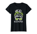 Golf Mom Life Mothers Day Golf Er T-Shirt - Custom Art Print for Adults - T-Shirt, Sweatshirt, Hoodie