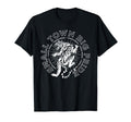 Tigers Small Town Big Pride Game Day T-Shirt - Novelty Apparel for Adults - T-Shirt, Sweatshirt, Hoodie
