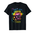 Thats My Granddaughter Out There T-Shirt - Custom Art Print Men Women - T-Shirt, Sweatshirt, Hoodie