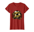 We Live Field Soccer Mom T-Shirt - Novelty Apparel for Adults - T-Shirt, Sweatshirt, Hoodie